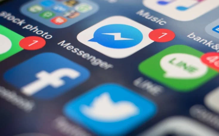 «Unsend»: H νέα λειτουργία του Facebook Messenger που θα μας γλιτώσει από μπελάδες